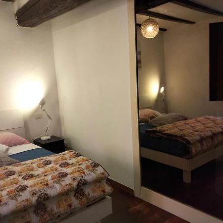Comfort Suite 볼로냐 외부 사진