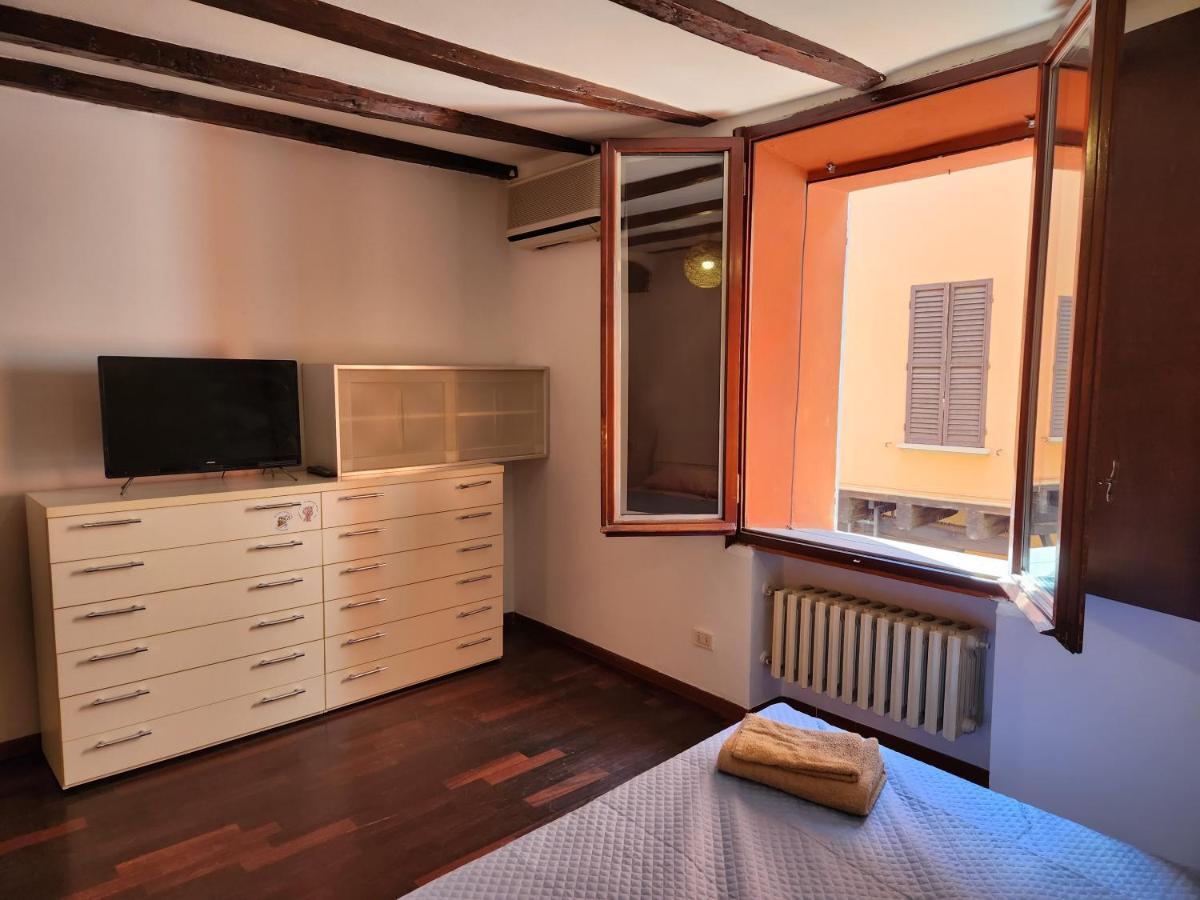 Comfort Suite 볼로냐 외부 사진