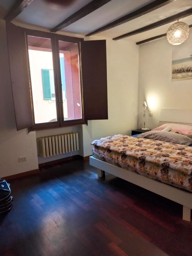 Comfort Suite 볼로냐 외부 사진