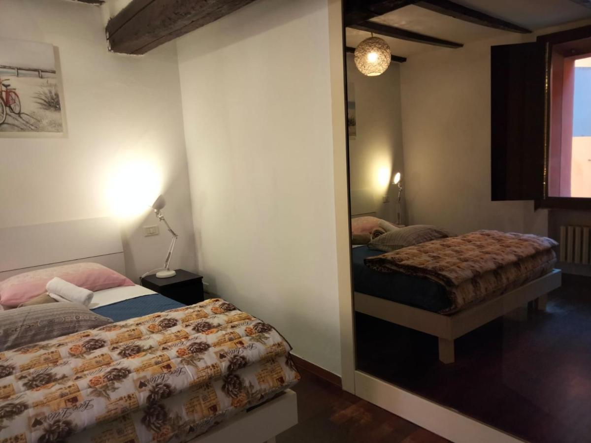 Comfort Suite 볼로냐 외부 사진