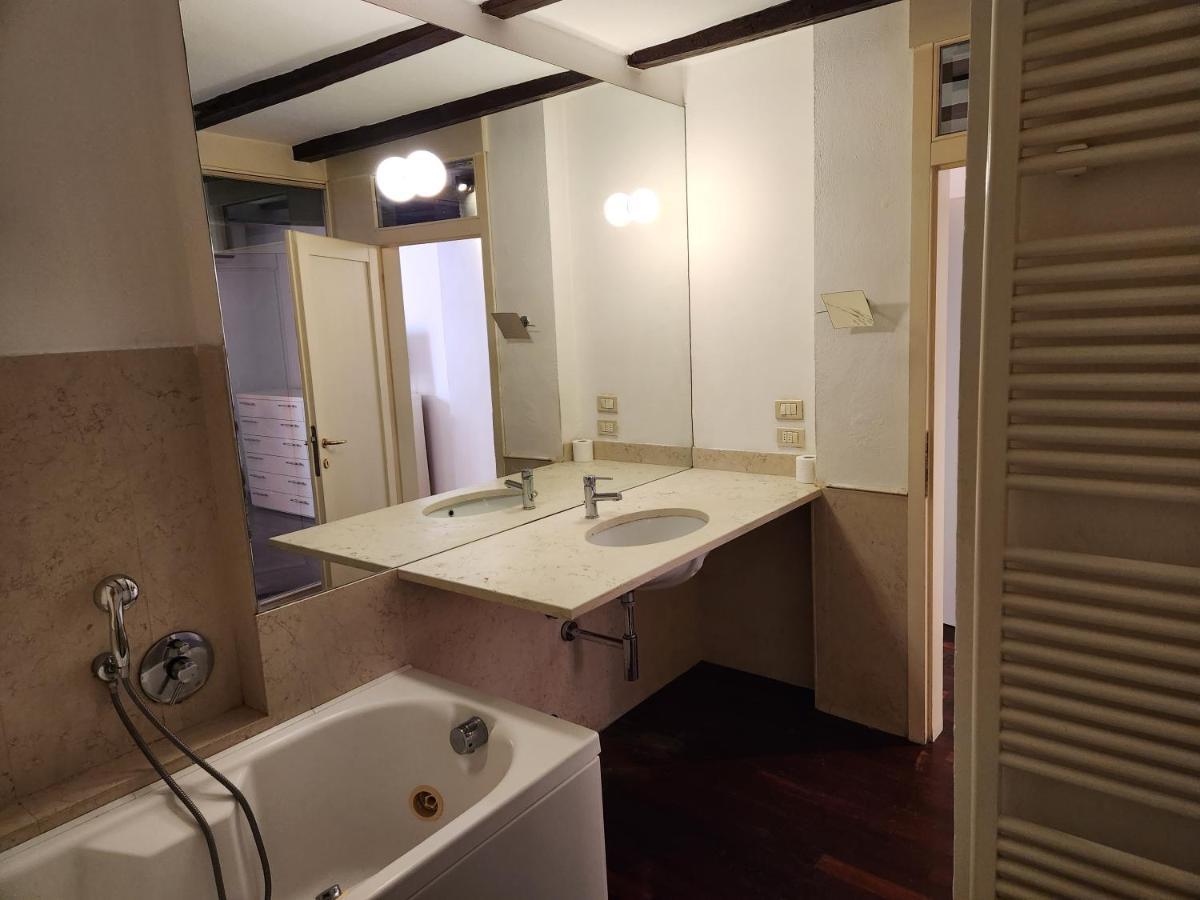 Comfort Suite 볼로냐 외부 사진