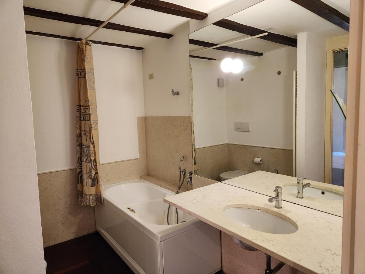 Comfort Suite 볼로냐 외부 사진