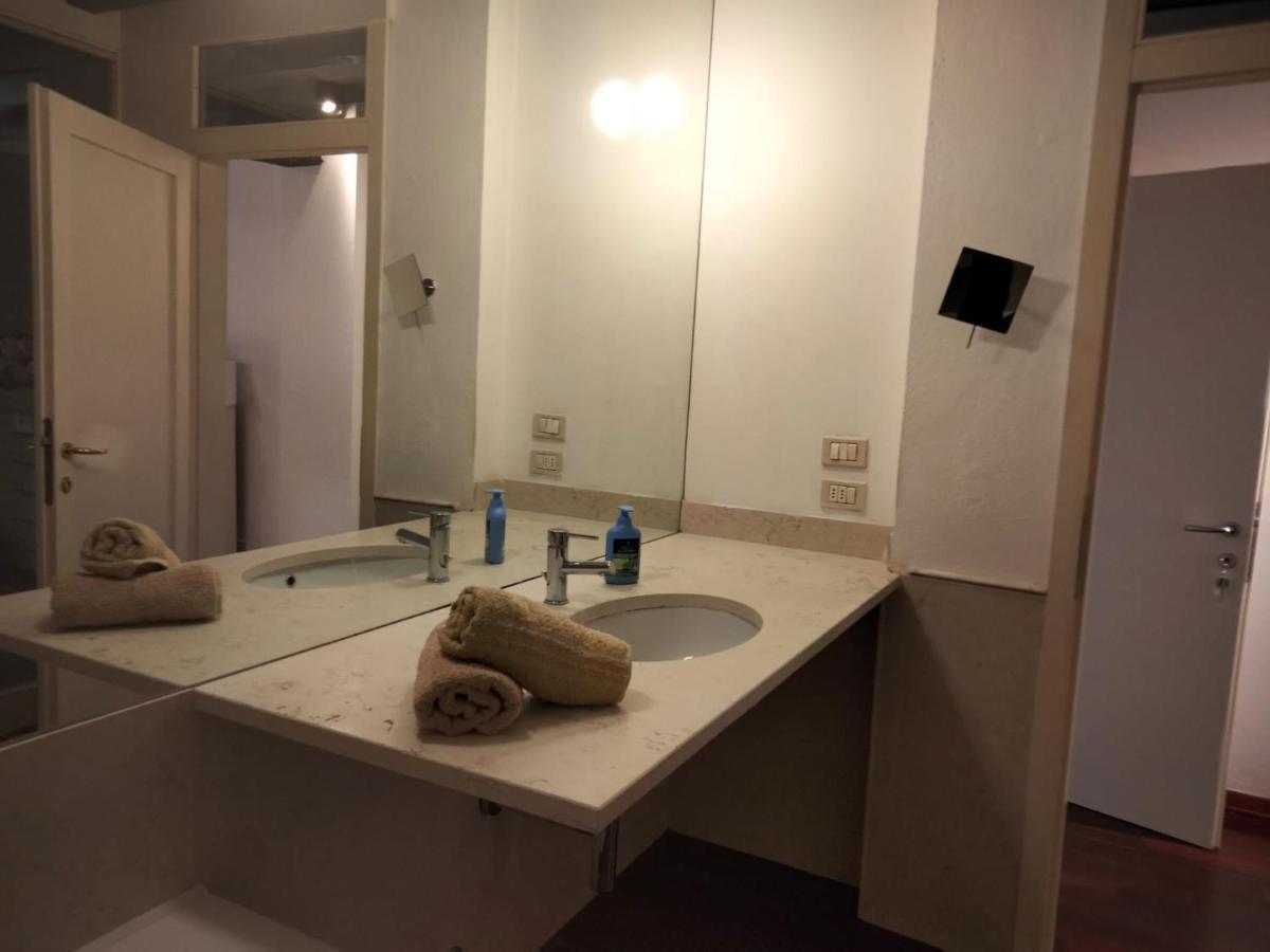 Comfort Suite 볼로냐 외부 사진