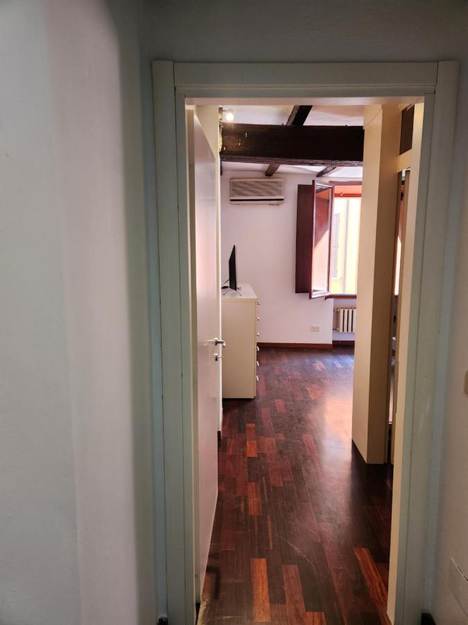 Comfort Suite 볼로냐 외부 사진