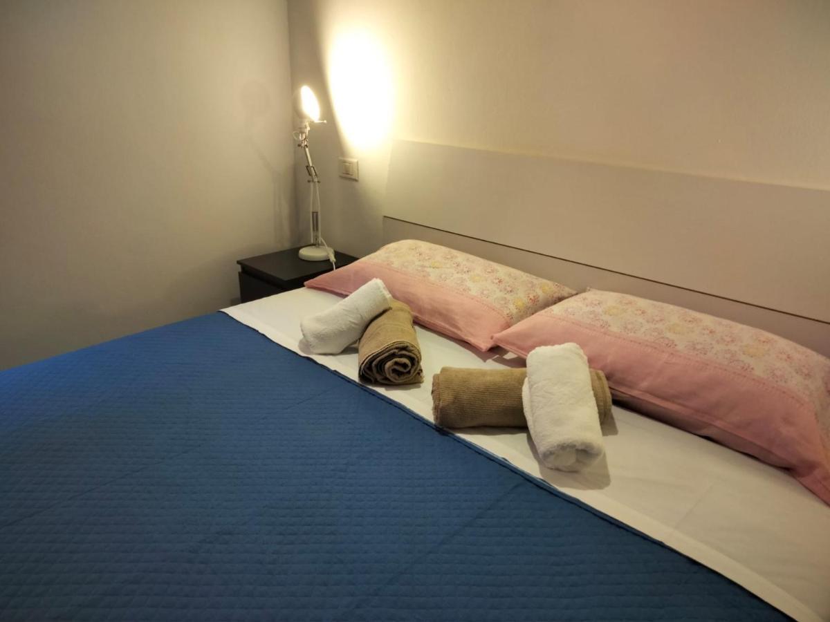 Comfort Suite 볼로냐 외부 사진