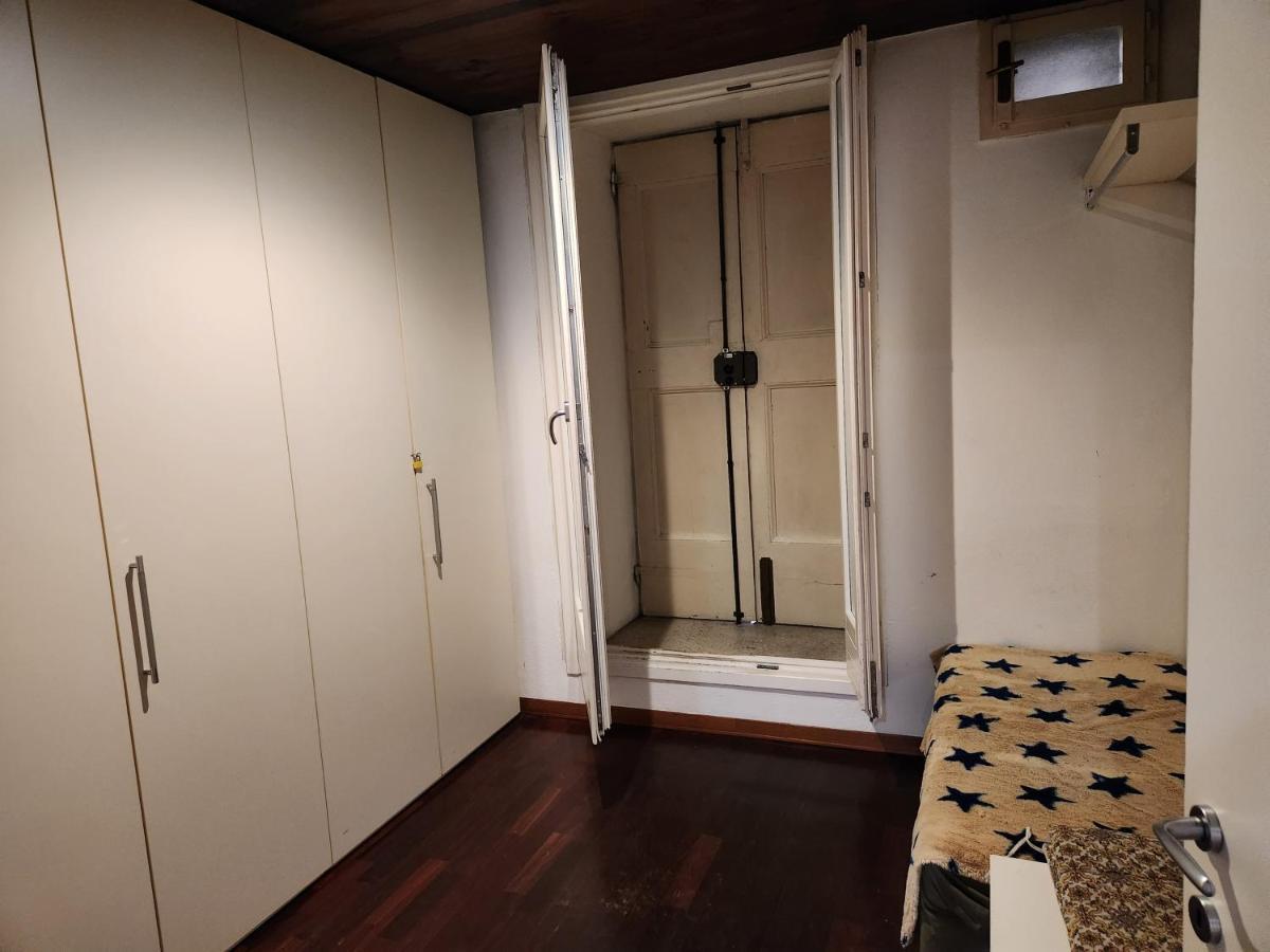 Comfort Suite 볼로냐 외부 사진